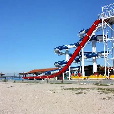 With A Parking Space Biograd Na Moru, Biograd - 23740 *
