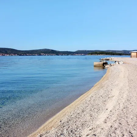 With A Parking Space Biograd Na Moru, Biograd - 23740 *