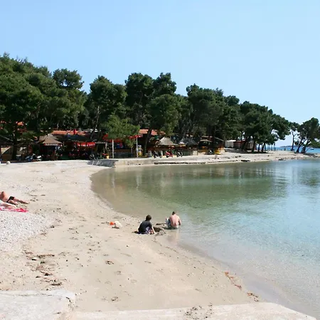 公寓 With A Parking Space Biograd Na Moru, Biograd - 23740