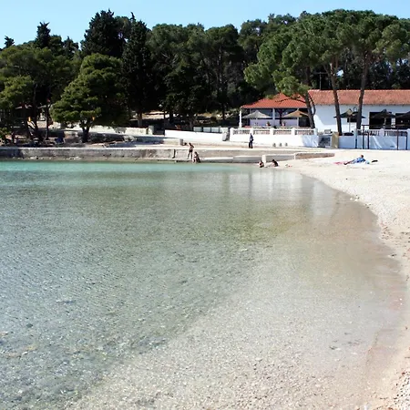 With A Parking Space Biograd Na Moru, Biograd - 23740 公寓 *