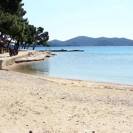 With A Parking Space Biograd Na Moru, Biograd - 23740 公寓 *